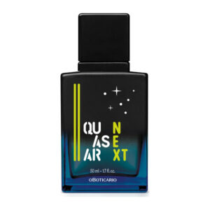 QUASAR NEXT Colonia 50ml