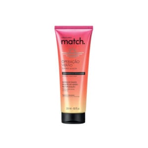 MATCH Condicionador OPERACAO VERAO 250ml