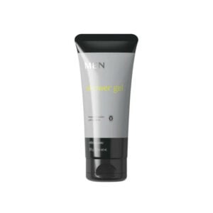 Gel de Banho MEN SHOWER GEL CABELO CORPO BARBA 205g V4