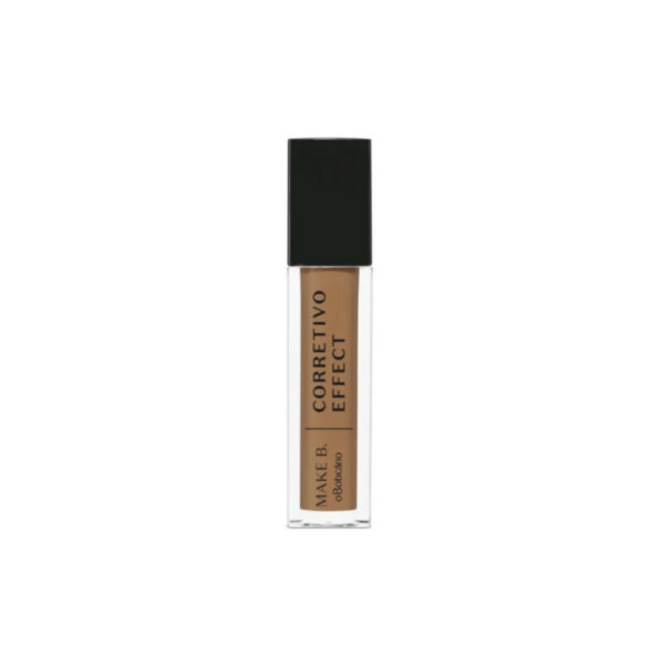 MAKE B Corretivo Líquido Facial EFFECT 60 5,7ml