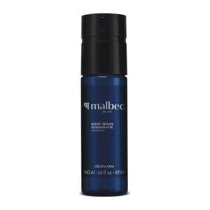 MALBEC Desodorante Body Spray BLEU 100ml