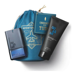 Estojo QUASAR REG PAIS/21