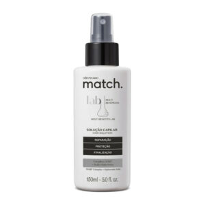 MATCH Spray Capilar MULTIBENEFICIOS 150ml