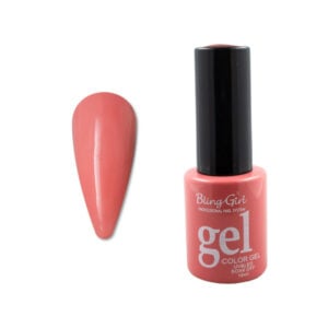 Gel - Color Gel - UV&LED - SOAK OFF