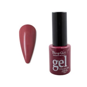 Gel - Color Gel - UV&LED - SOAK OFF