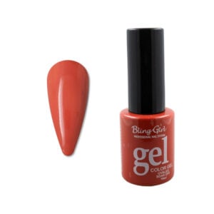 Gel - Color Gel - UV&LED - SOAK OFF