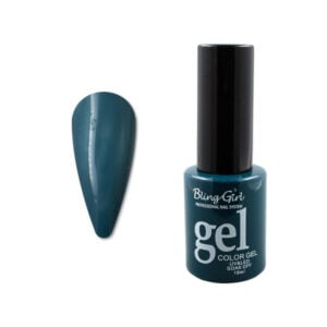 Gel - Color Gel - UV&LED - SOAK OFF