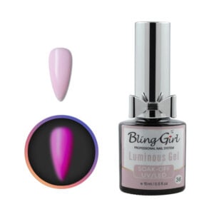 Gel - Color Gel - UV&LED - SOAK OFF