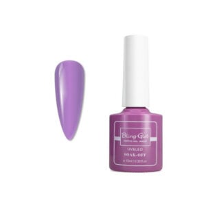 Gel - Color Gel - UV&LED - SOAK OFF