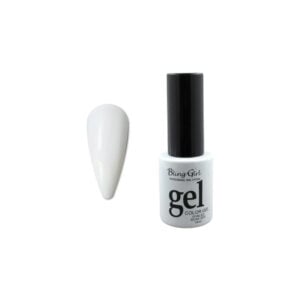 Esmalte Bing Girl Gel - Color Gel - UV&LED - SOAK OFF CREME - 011 10ml