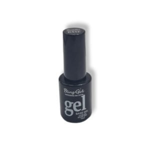 Esmalte Bing Girl Gel - Color Gel - UV&LED - SOAK OFF BASE Gel 10ml
