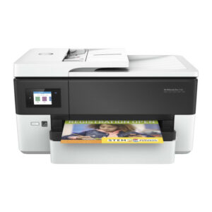 HP PRINTER OJ 7720 Color Wireless,Network,MFP
