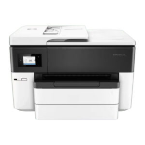 HP PRINTER OJ 7740 Color Wireless,Network,MFP