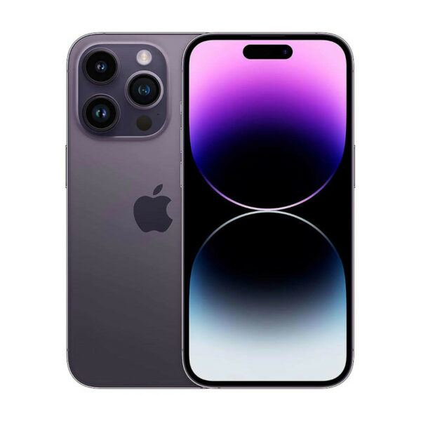 APPLE IPHONE 14 PROMAX 128GB DEEP PURPLE A2896