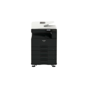 DIGITAL MULTIFUNCIONAL SYSTEM SHARP BP-20M31