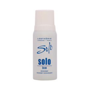 Lentheric Solo Deodorant Body Spray Ice 150ml