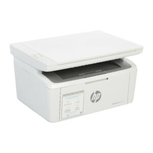 HP COLOUR LASERJET M141W - Wireless, All in One