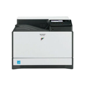 DIGITAL MULTIFUNCIONAL SYSTEM SHARP MX-C300