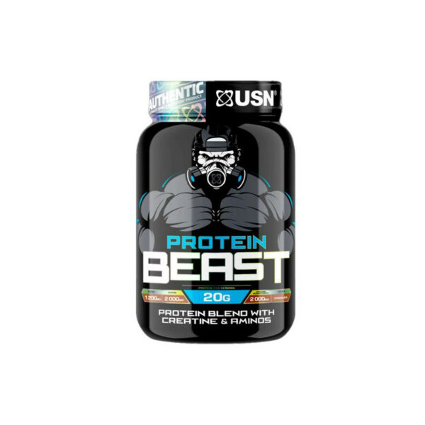 USN Protein Bleast 800G