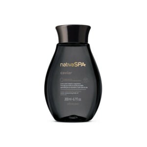 NATIVA SPA Oleo Hidratante Corporal CAVIAR 200ml
