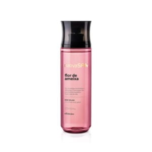 NATIVA SPA Desodorante Colonia Body Splash FLOR DE AMEIXA 200ml