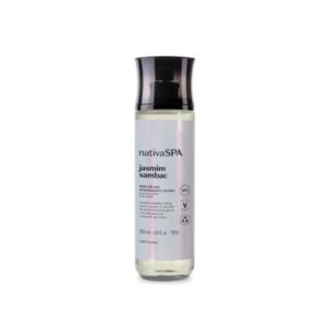 Nativa Spa Body Splash JASMIN SAMBAC Desodorante 200ml