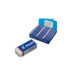 BORRACHA PILOT PEQUENA ref EE-101  1X36