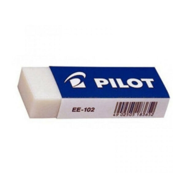BORRACHA PILOT GRANDE  ref EE-102  1X20