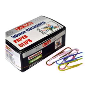 CLIPS COLOR LESTAT 50MM