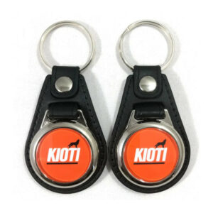 CHAVEIRO KEY RING 1X20 TK20