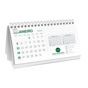 CALENDARIO DE MESA 2023