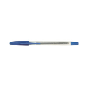 CANETA PILOT BPT 1.0mm - AZUL 1X1000