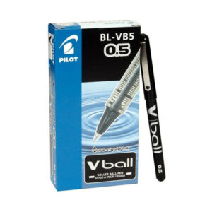 CANETA PILOT V-BALL BL-VB5 0.5mm