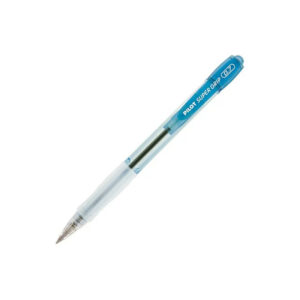 CANETA PILOT SUPER GRIP BPS-GG-F PONTA FINA