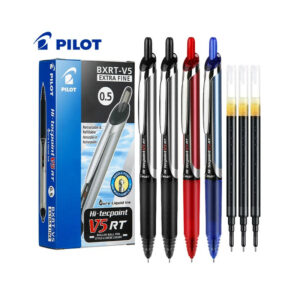 CANETA PILOT HI-TECPOINT BXRT-V5 0.5mm
