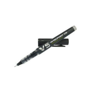 CANETA PILOT HI-TECPOINT BX-V5 0.5mm