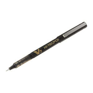 CANETA PILOT HI-TECPOINT BX-V7 0.7mm