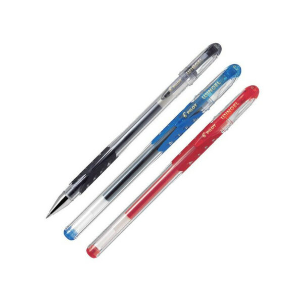 CANETA PILOT WINGEL WG7 1X7+2