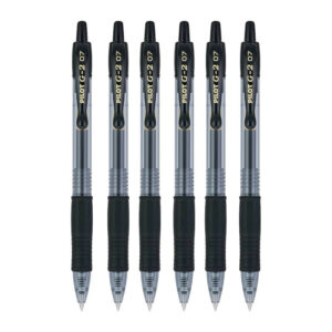 CANETA PILOT BL-G2 BASIC 1X11+4