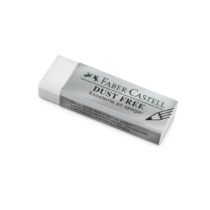 BORRACHA FABER CASTELL 1X20