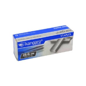 AGRAFES KW TRI0 26/6 1X1000 1X10