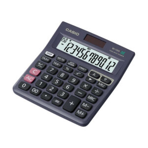 CALCULADORA CASIO MJ 120D 12DIG