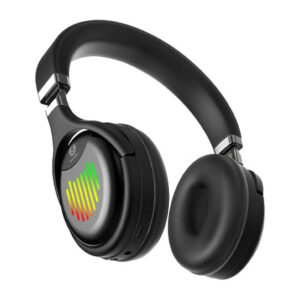 Booming Bass Wireless Headphone