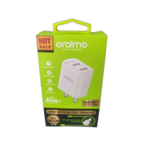 Firefly 3 Charger Kit Iphone White