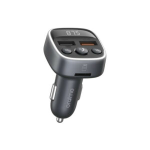 Car Mp3 Player Charger Adaptor Boulevard