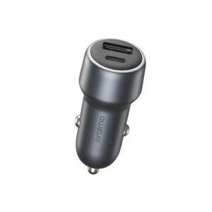 Car Charger Bullet 48w