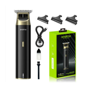 Oraimo Smart Trimmer Black/Gold