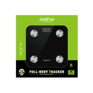 Oraimo Smart Scale