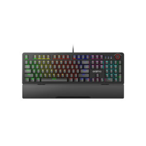 Keyboard Gamer Hypertype