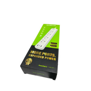 Extension Powerhub 2 2500W